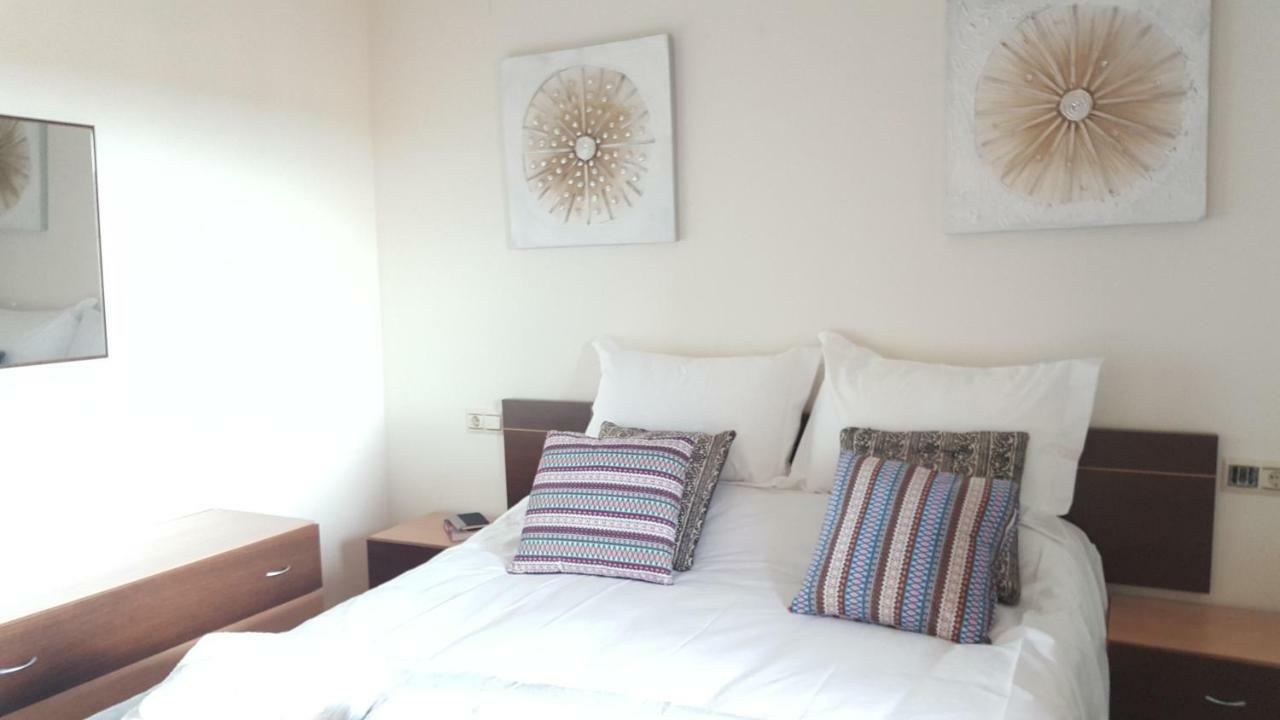 Glc Islantilla Apartment