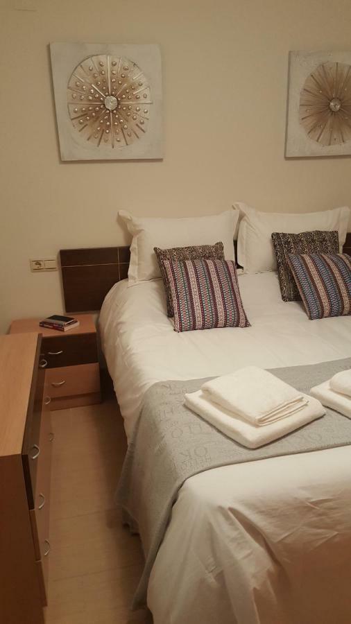 Glc Islantilla Apartment Huelva