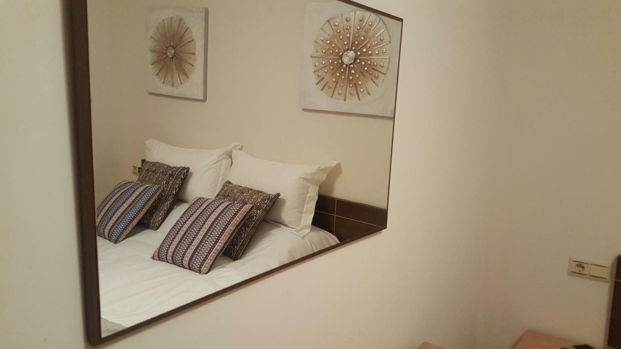 Apartment Glc Islantilla *