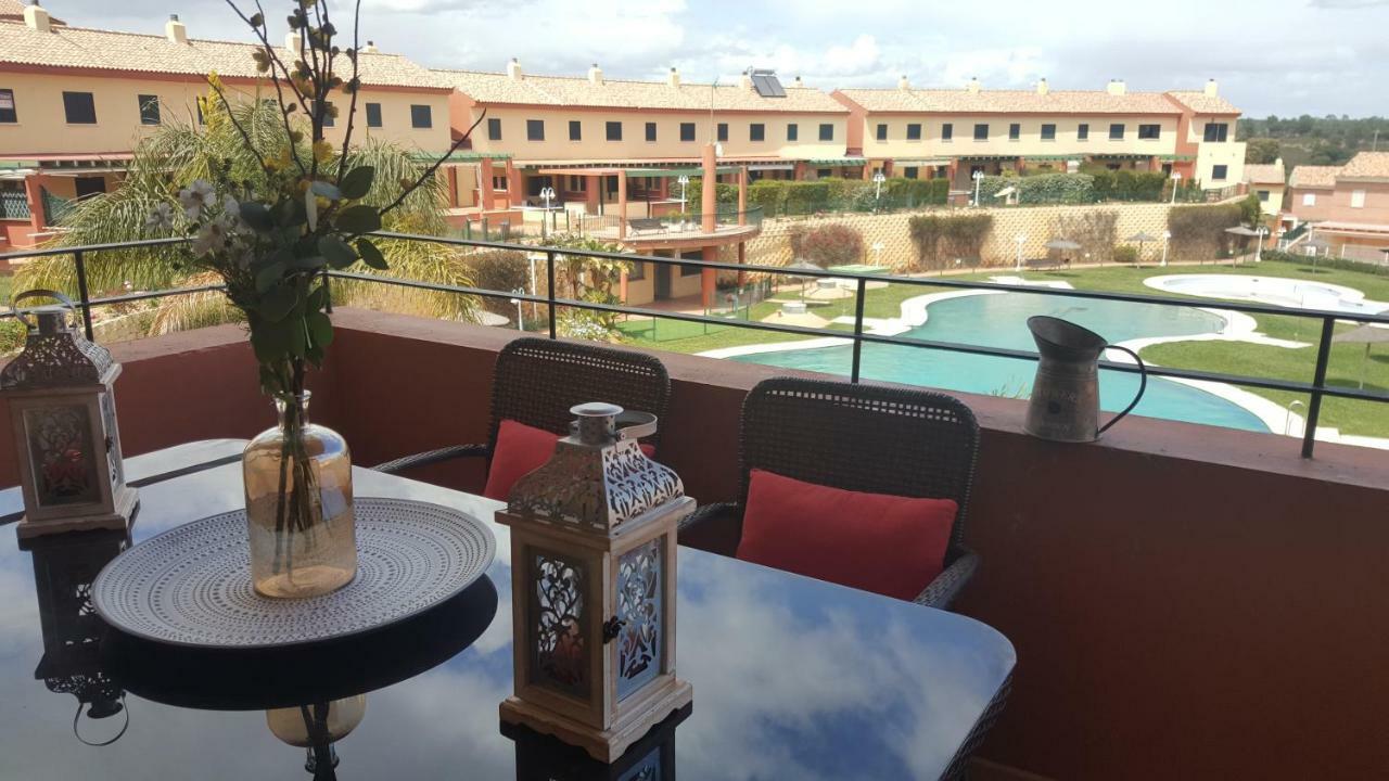 Apartment Glc Islantilla *