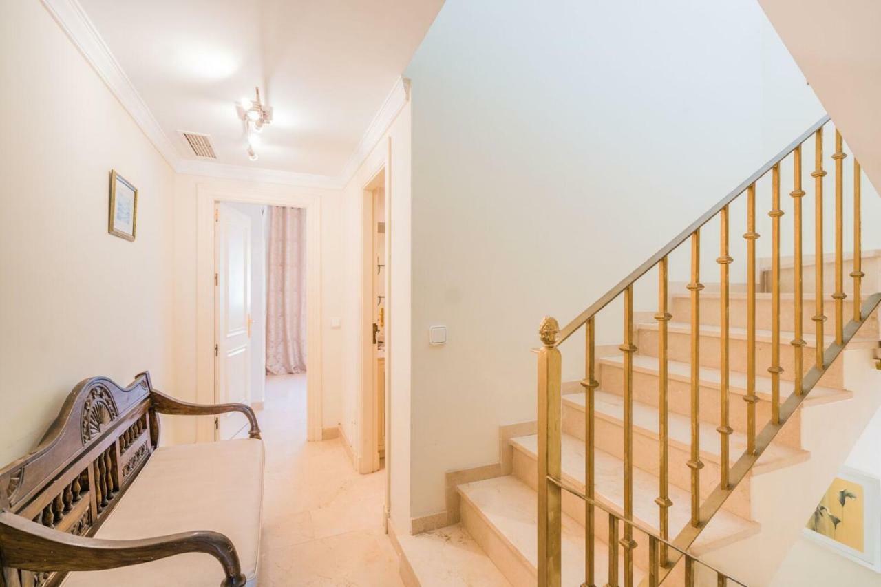 Aloha Gardens Townhouse Apartamento *