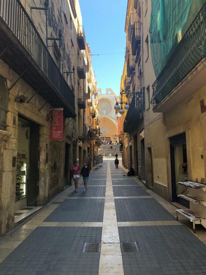 Louie Louie Old Town Apartamento Tarragona