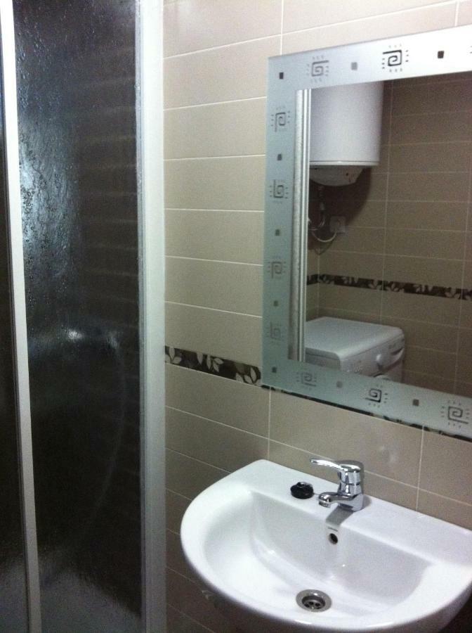 Apartamento 15 Avenida De La Telefónica *