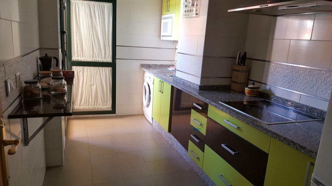Apartment Glc Islantilla