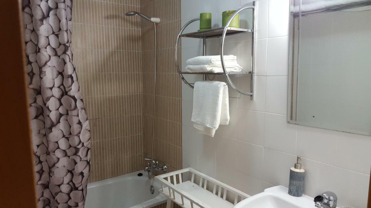 Glc Islantilla Apartment