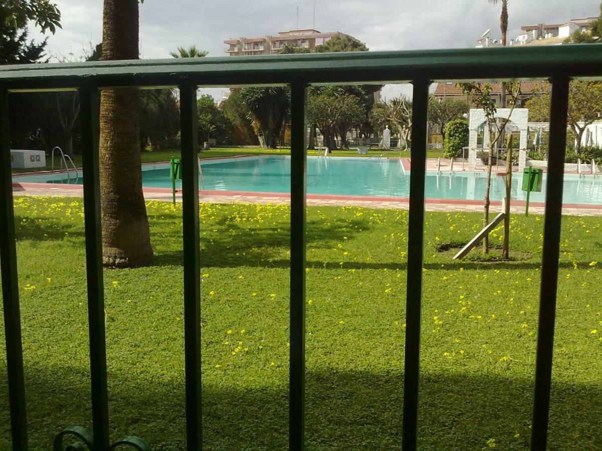 15 Avenida De La Telefónica Apartamento Benalmádena