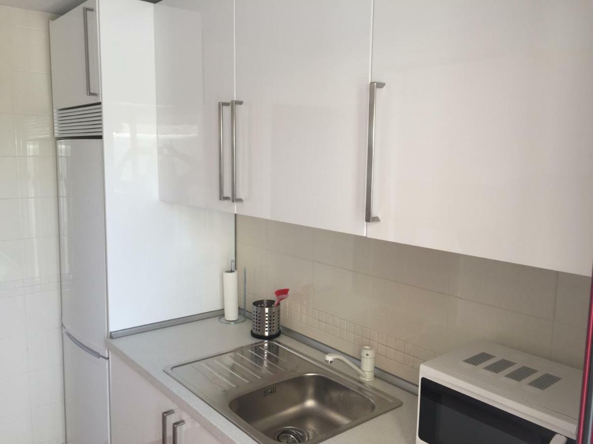 Playa Granada Golf Apartamento *