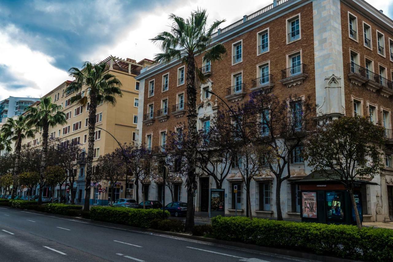 Apartamento Muelle 18 Málaga