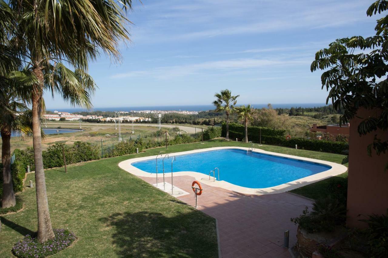 Mijas House Surf Apartment *