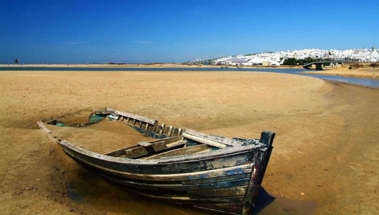 Conil Apartamento