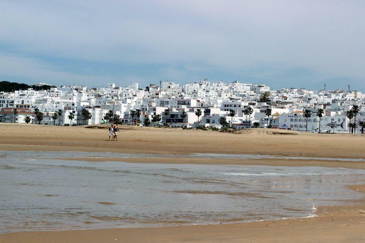 Apartamento Conil Conil De La Frontera