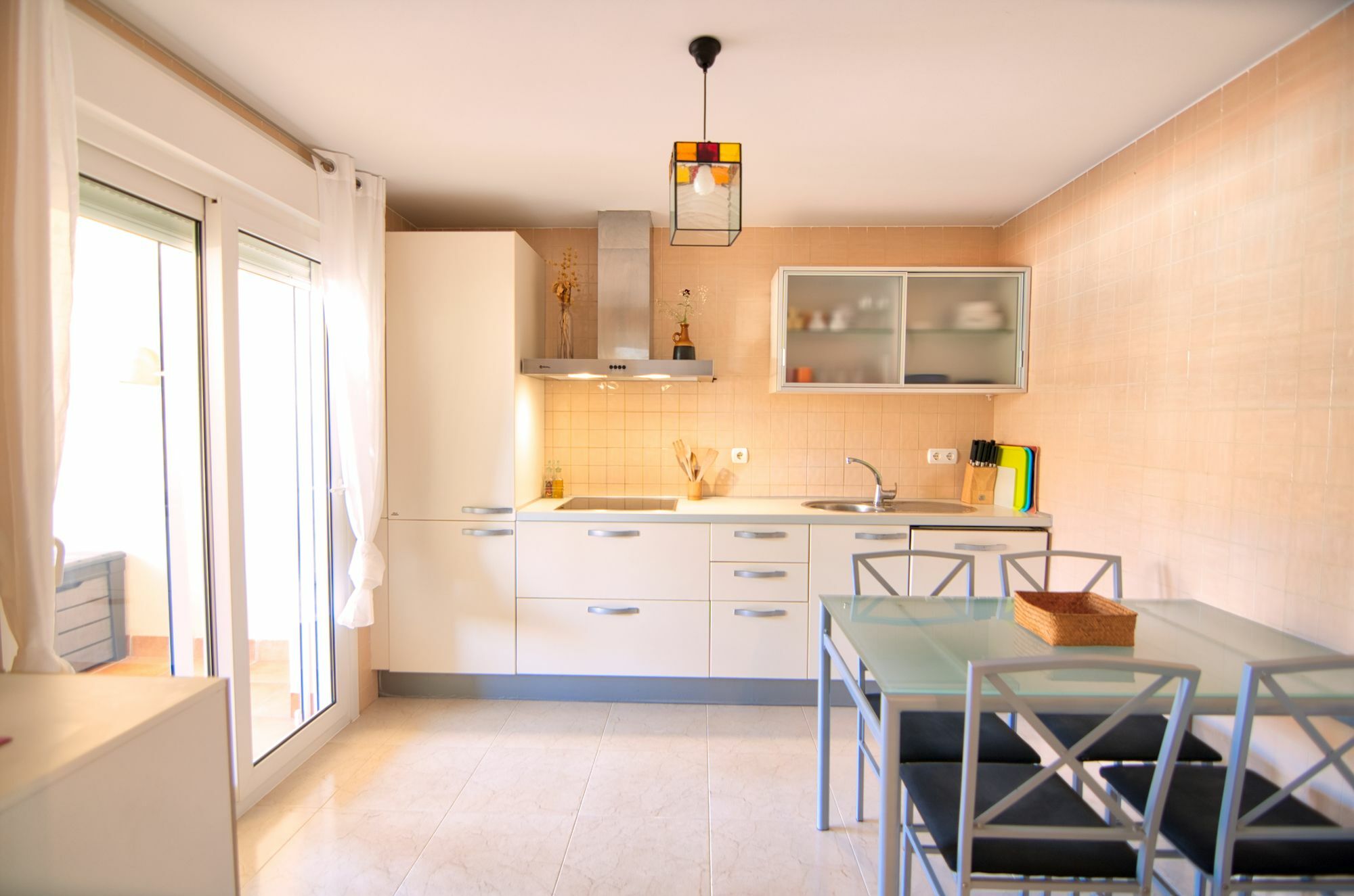 Apartamento Urbamar