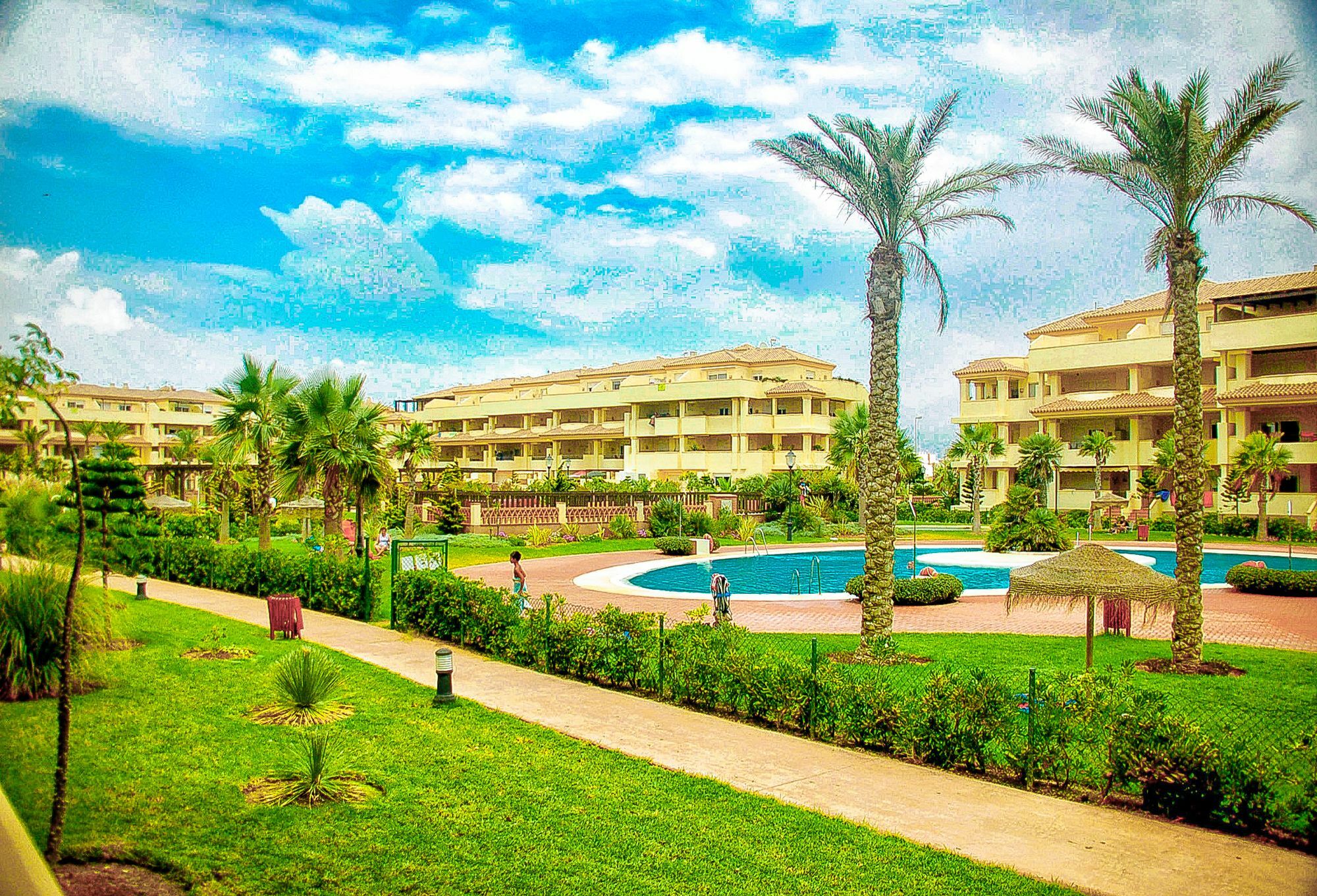 Urbamar Apartamento