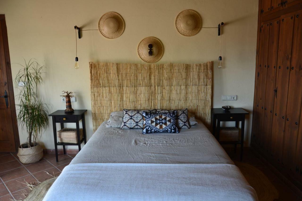 The African House 3*