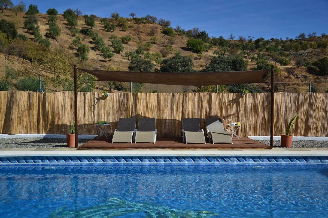 The African House 3* Tolox