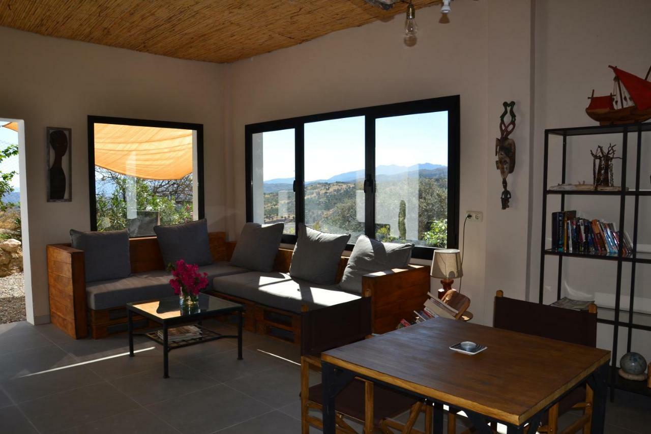 The African House Bed and breakfast 3*
