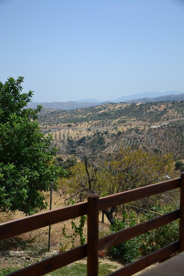 The African House 3* Tolox