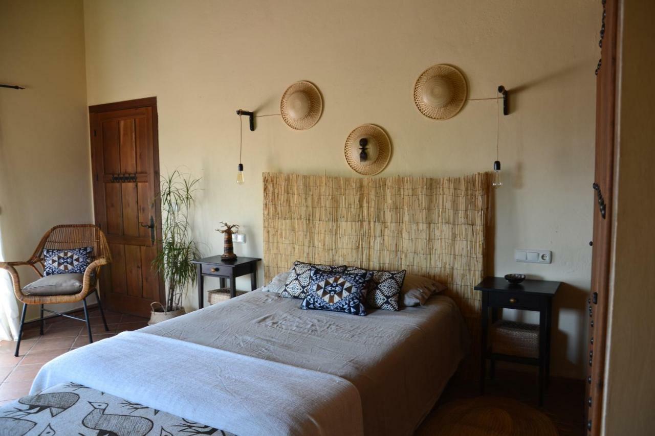 Bed and breakfast The African House