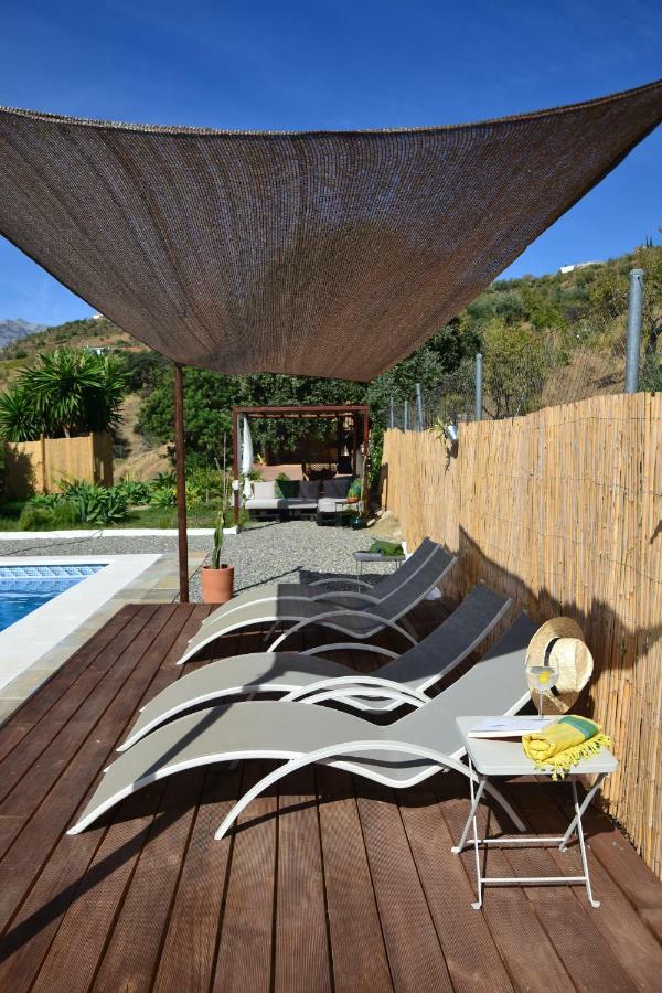 Bed and breakfast The African House 3*