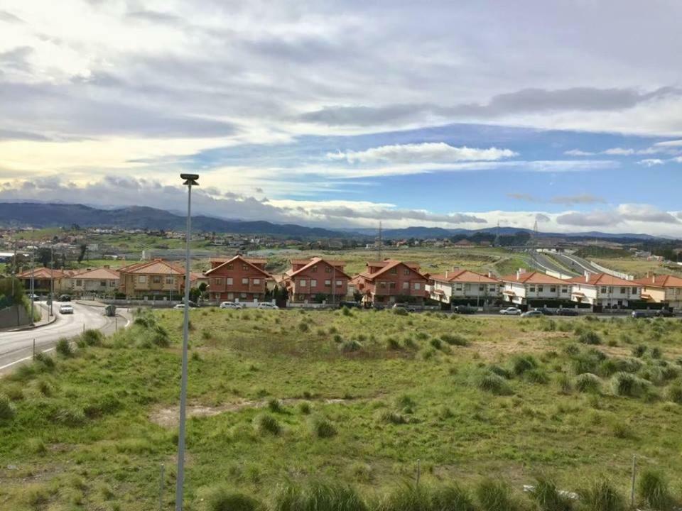Apartamento Tranquilo Con Parking