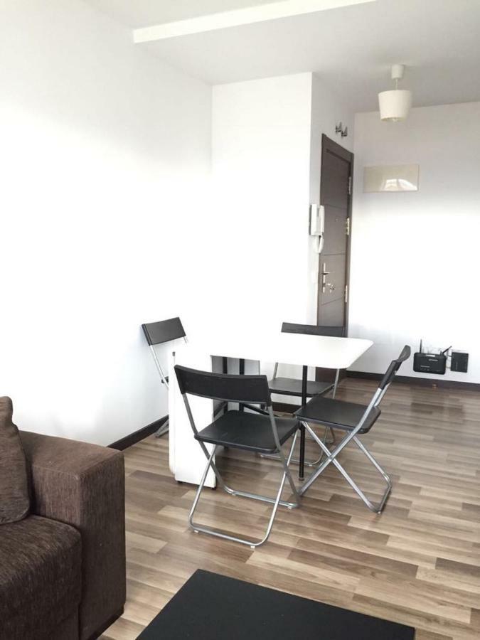 Apartamento Tranquilo Con Parking Apartment Santander