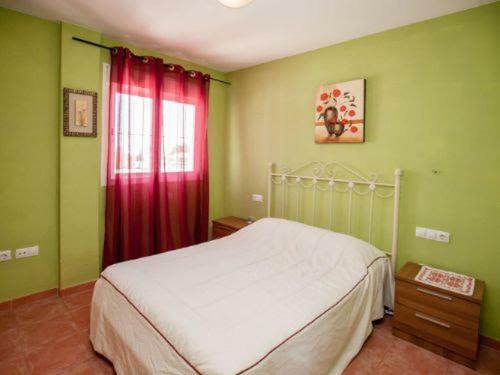 Apartamento Atico Amplio En *