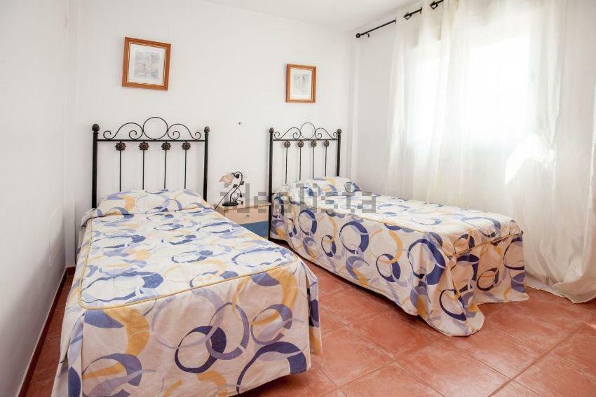 Atico Amplio En Apartamento *