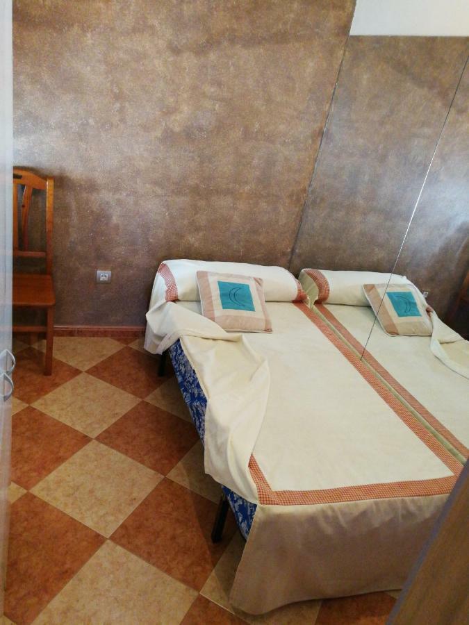 Confort Apartment Cordoba