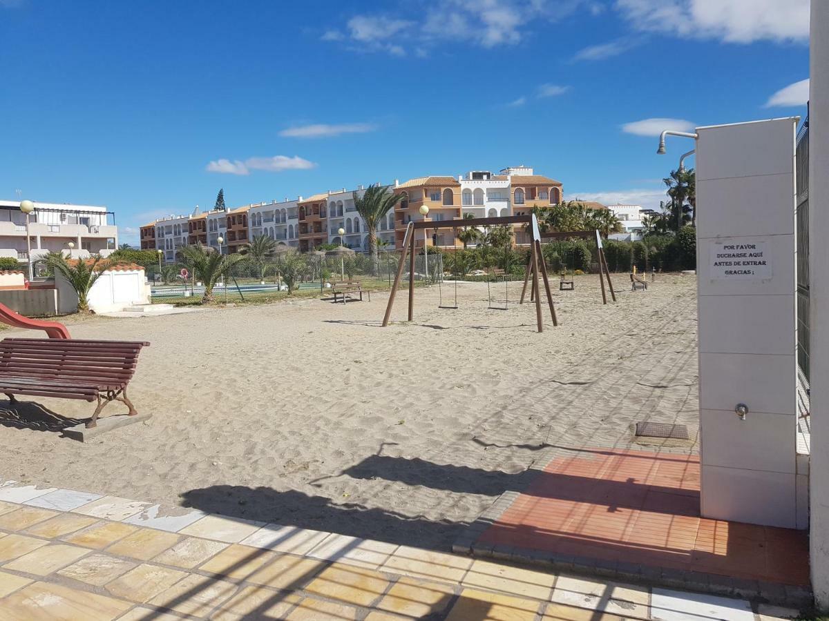 Apartamento En Zona Nudista Apartment