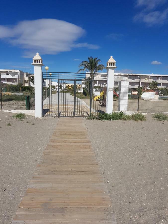 Apartamento En Zona Nudista