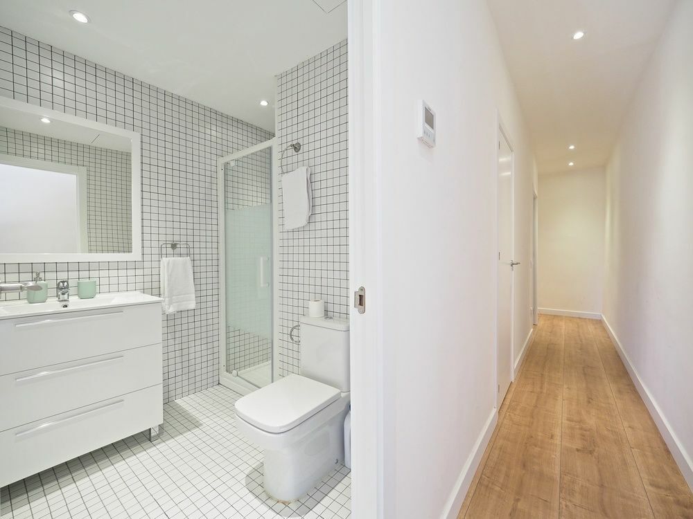 Urban Chill By Olala Homes *