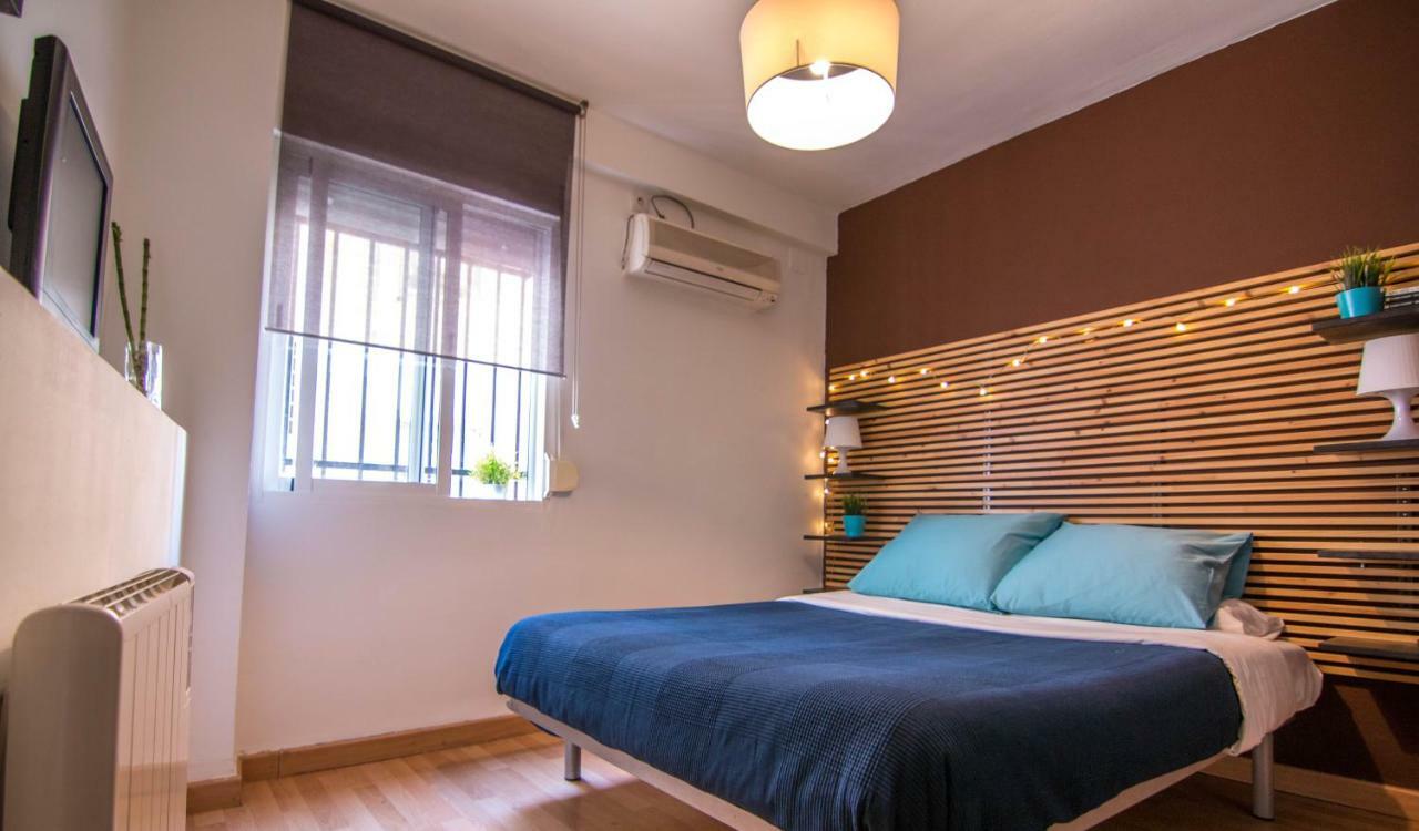 Utopia Alameda Apartamento *