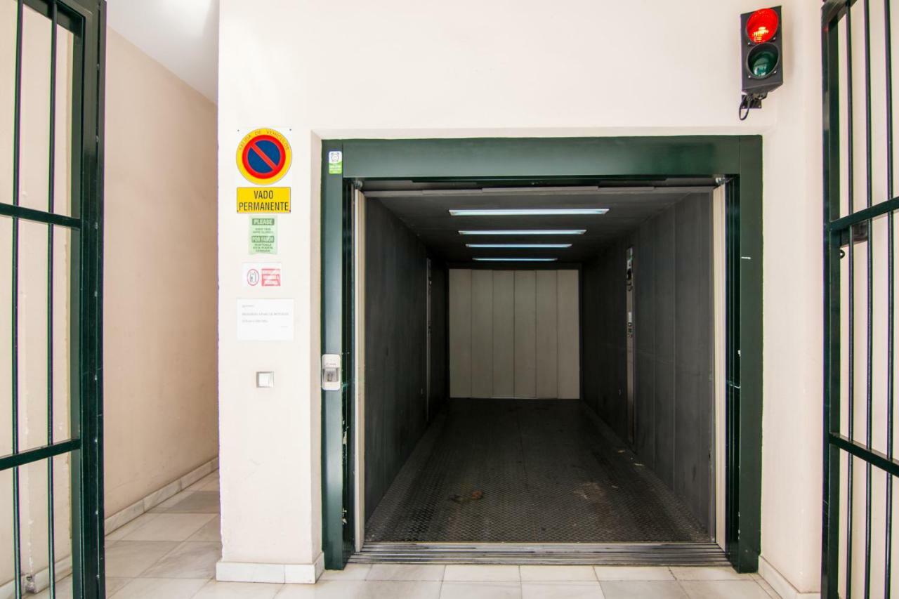 Utopia Alameda Apartamento Sevilla
