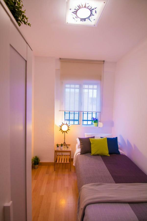 Utopia Alameda Apartamento Sevilla