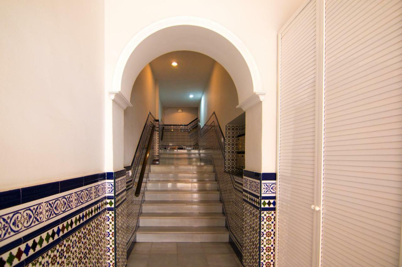 Utopia Alameda Apartamento Sevilla