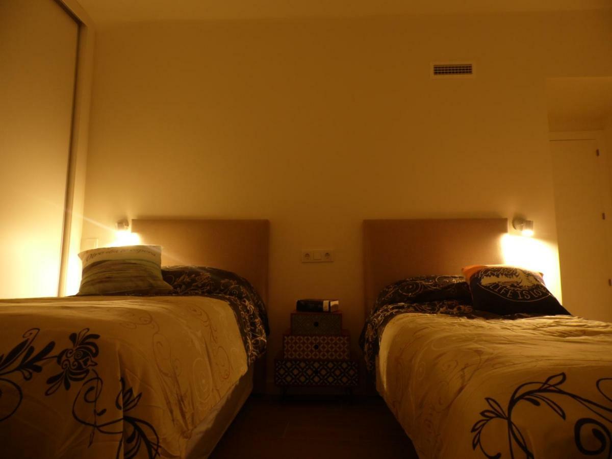 Rami Apartment Alicante