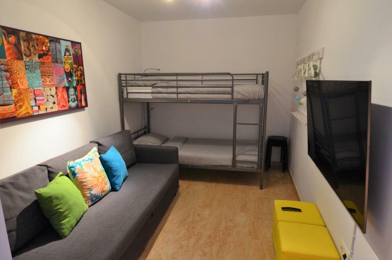 Luxury Center By Nras Apartamento