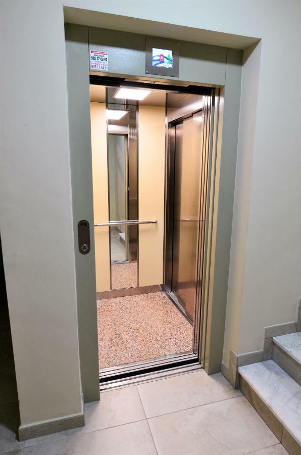 Luxury Center By Nras Apartamento *
