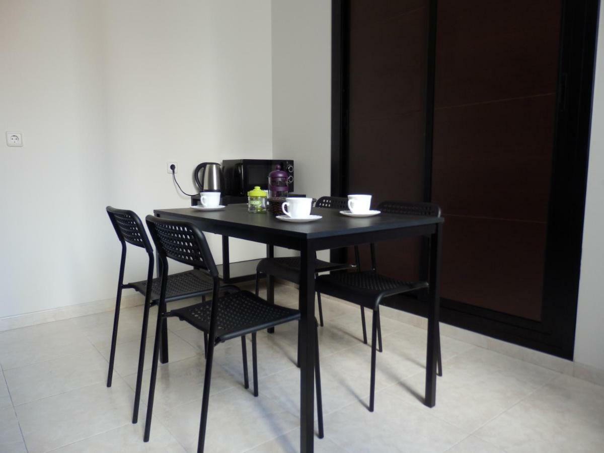 3 Calle Donoso Cortés Apartamento Alicante