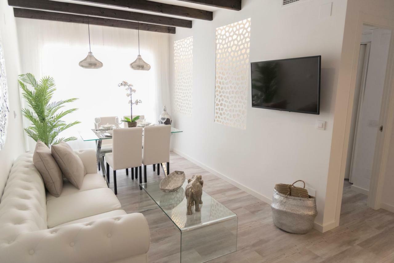 Apartment Cosy Flat - Center - Parking Free *