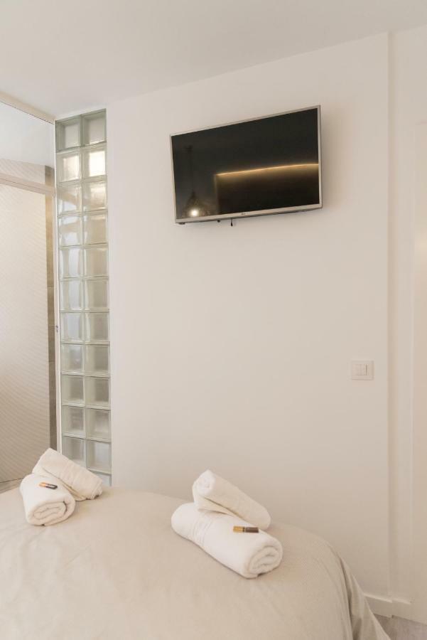 Apartment Cosy Flat - Center - Parking Free *