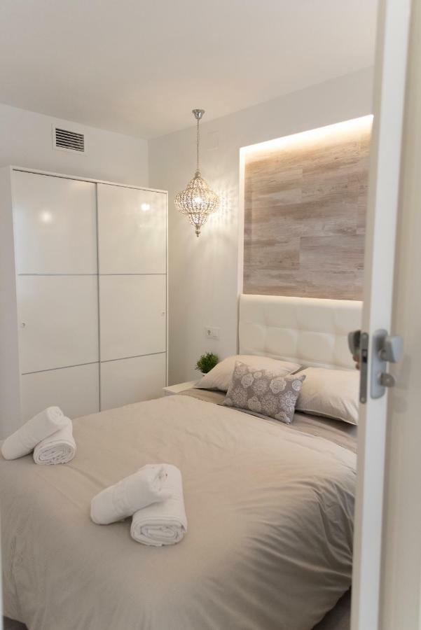 Cosy Flat - Center - Parking Free * Malaga