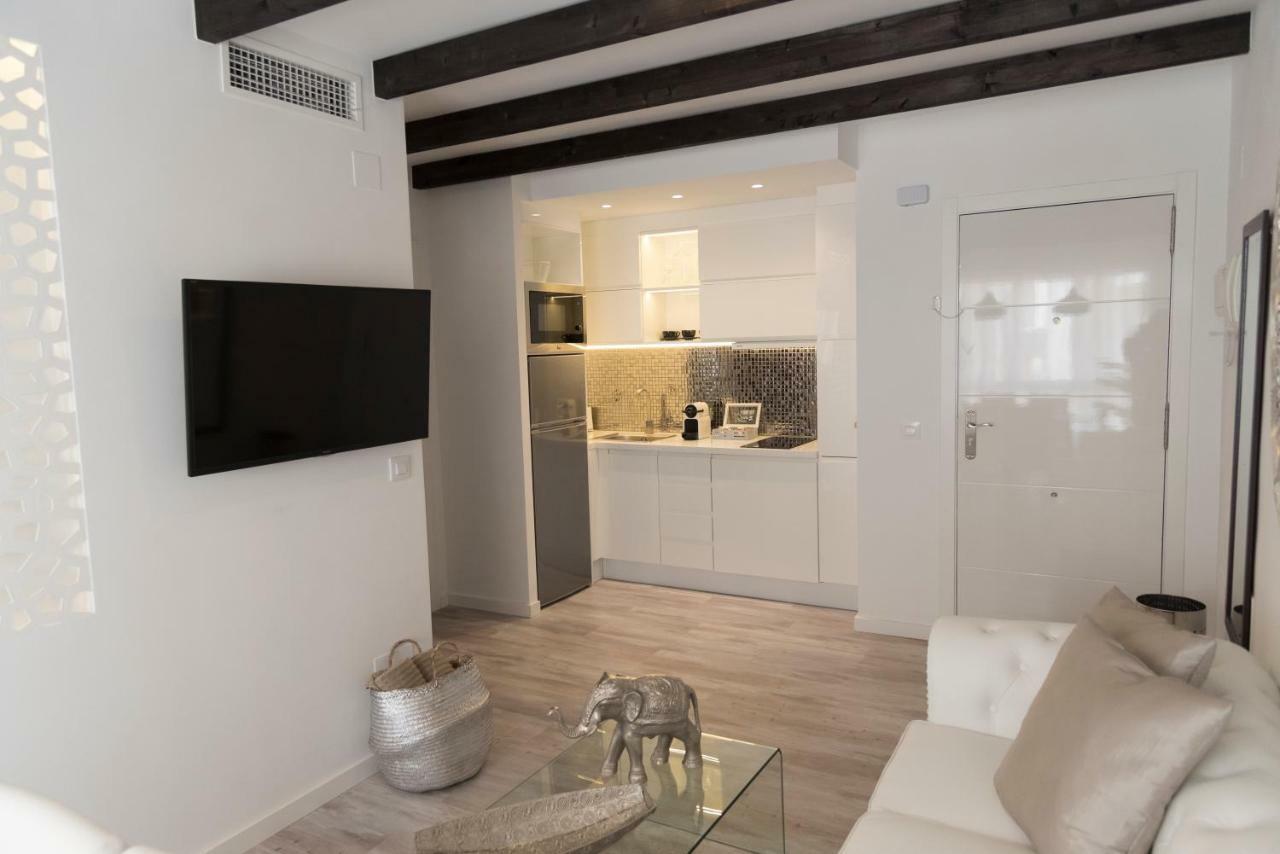Apartment Cosy Flat - Center - Parking Free *
