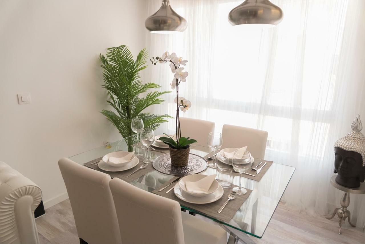 Cosy Flat - Center - Parking Free Apartment *
