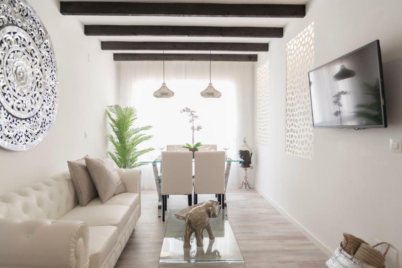 Apartment Cosy Flat - Center - Parking Free