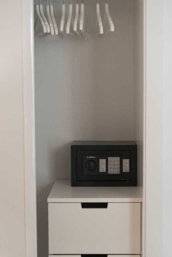 Cosy Flat - Center - Parking Free Apartment Malaga