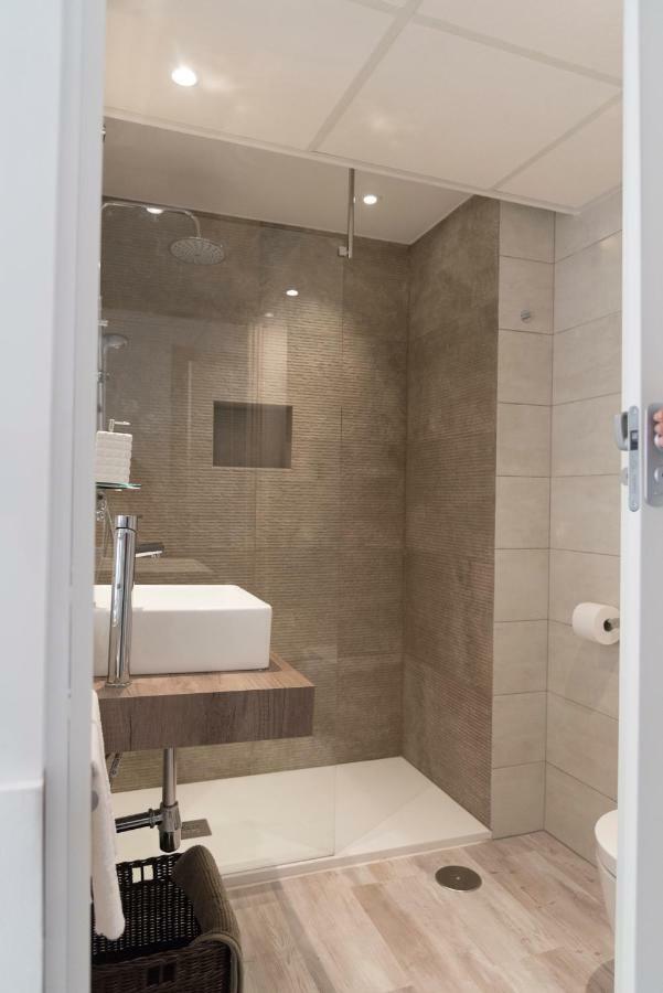 Cosy Flat - Center - Parking Free Malaga