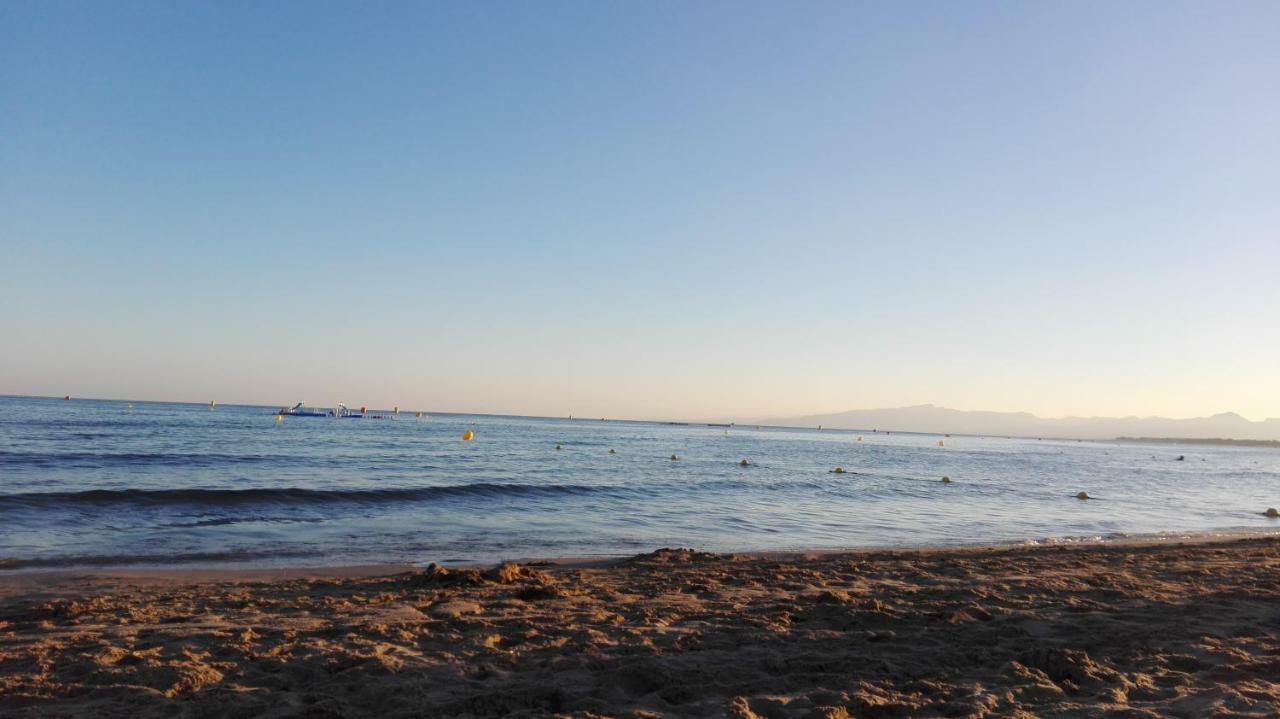 Apartamento Festival Village Salou
