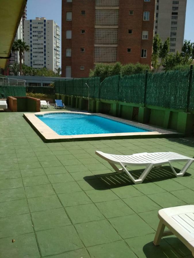 Apartment Carlos V