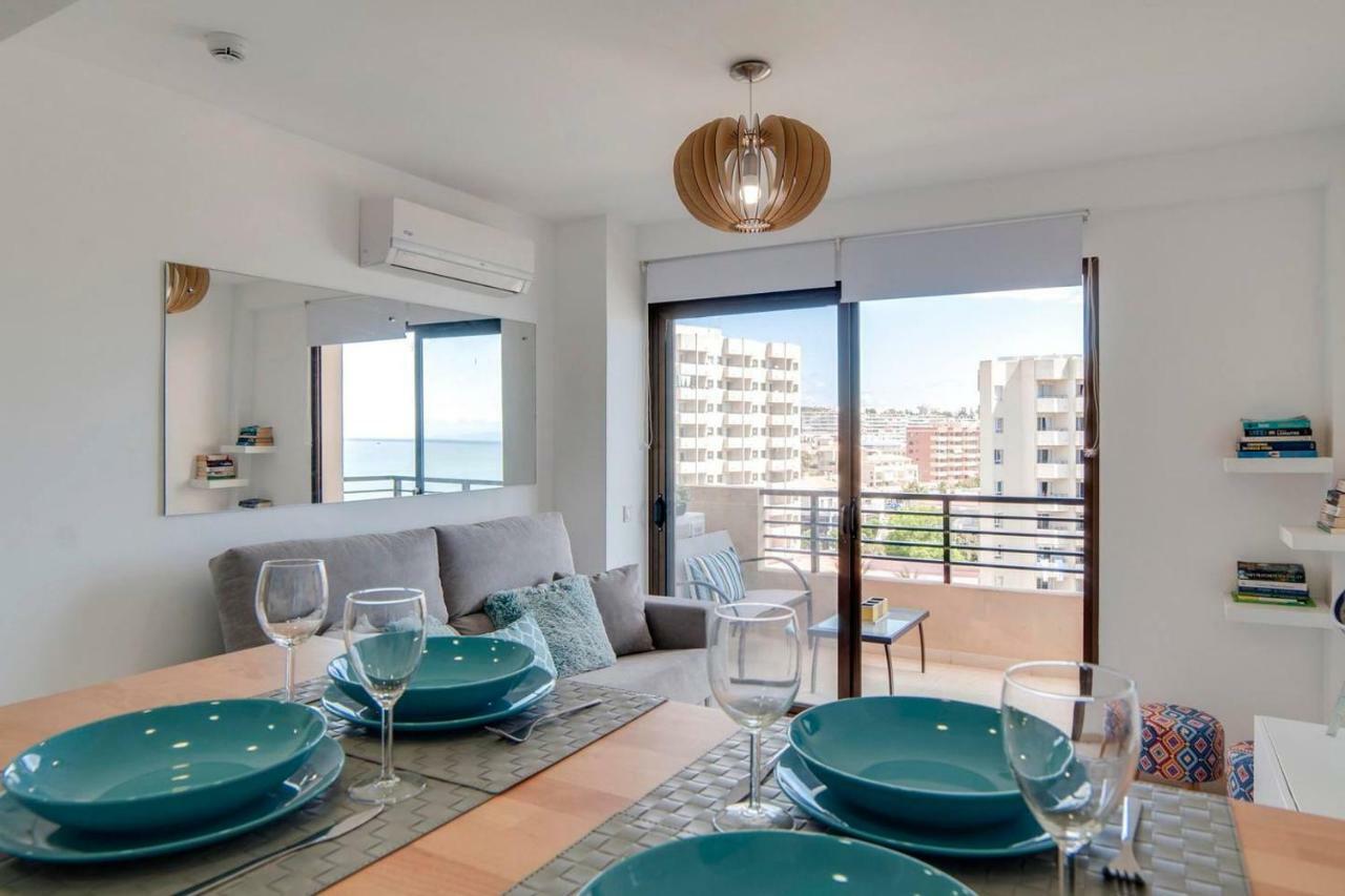 Apto A Pie De Playa Con Vistas Increíbles! Apartamento *